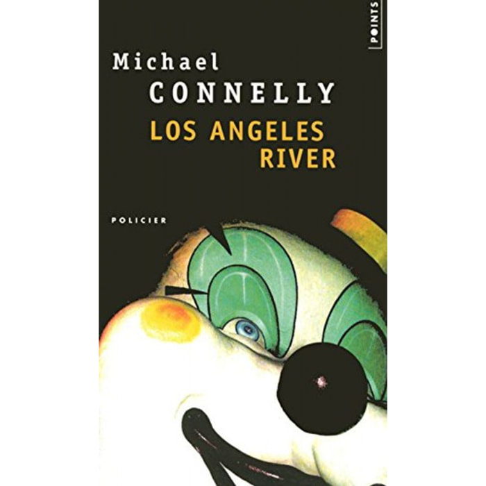 Connelly, Michael | Los Angeles River | Livre d'occasion