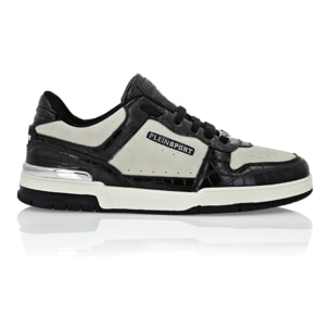 PLEIN SPORT Scarpe da ginnastica basse