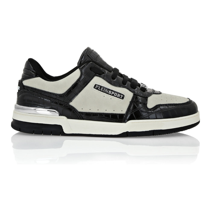 PLEIN SPORT Scarpe da ginnastica basse