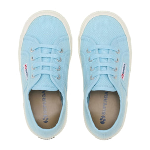 Le Superga Bambino/a Blu 2750-Jcot Classic