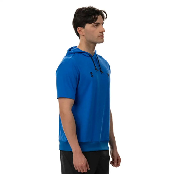 Sudadera de pádel hombre Aker Drop Shot
