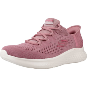 Sneakers de  Mujer de la marca SKECHERS  modelo SKECH-LITE PRO-NATUR SLIP-INS Pink