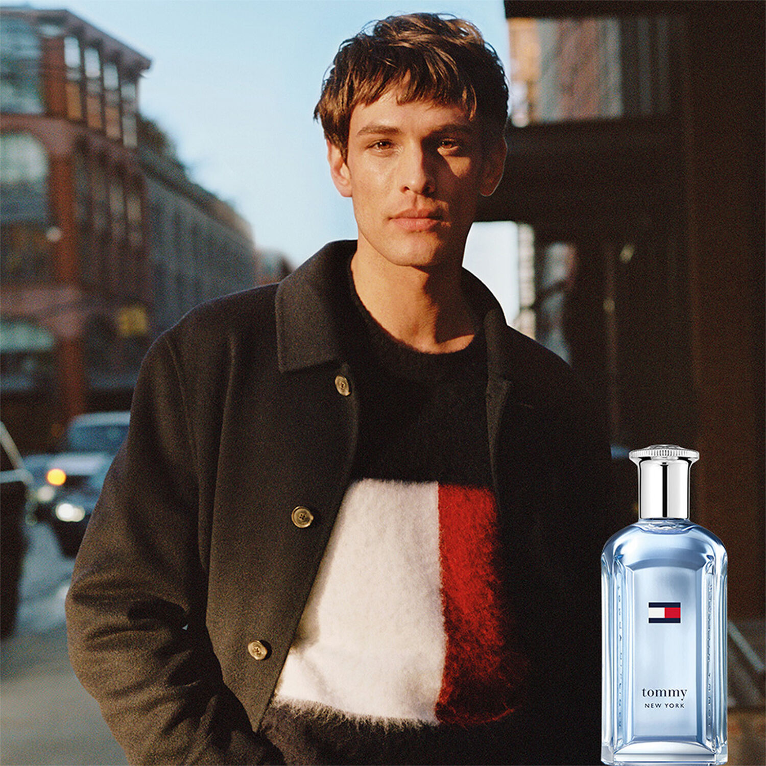 Tommy New York - Eau de Toilette