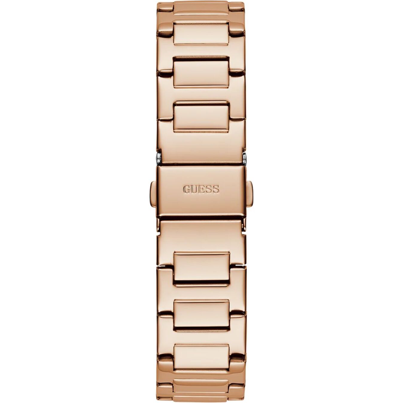 Reloj Guess GW0558L3 Mujer Analogico Cuarzo con Correa de Acero inoxidable