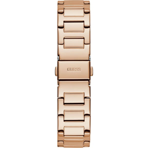Reloj Guess GW0558L3 Mujer Analogico Cuarzo con Correa de Acero inoxidable