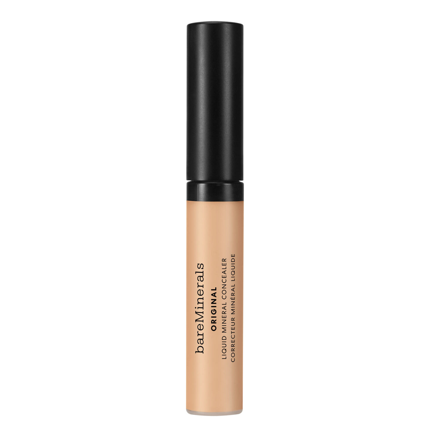 Original Liquid Mineral Concealer - LIGHT 2C 6ML