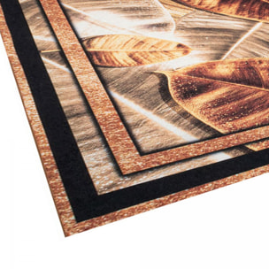 Tapis de cuisine Lavable 30° MATI