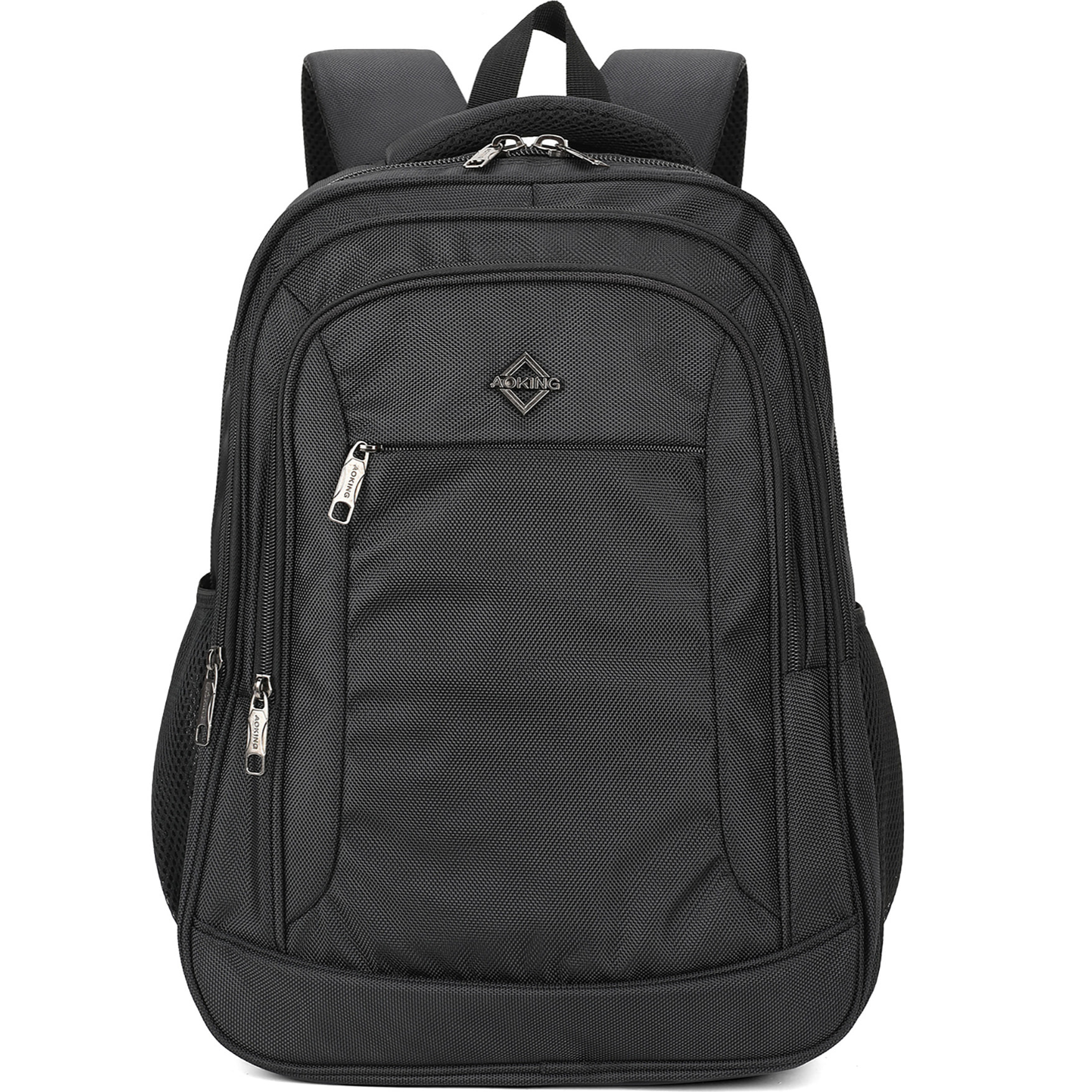 Zaino  da uomo Textile Polyester 33x45x15 cm