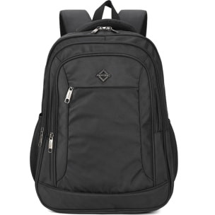 Zaino  da uomo Textile Polyester 33x45x15 cm