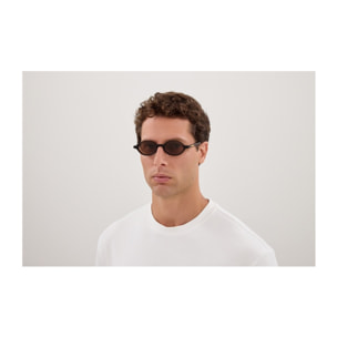 Gafas de Sol Bottega Veneta BV1388S-007 de Acetato Unisex 47 mm