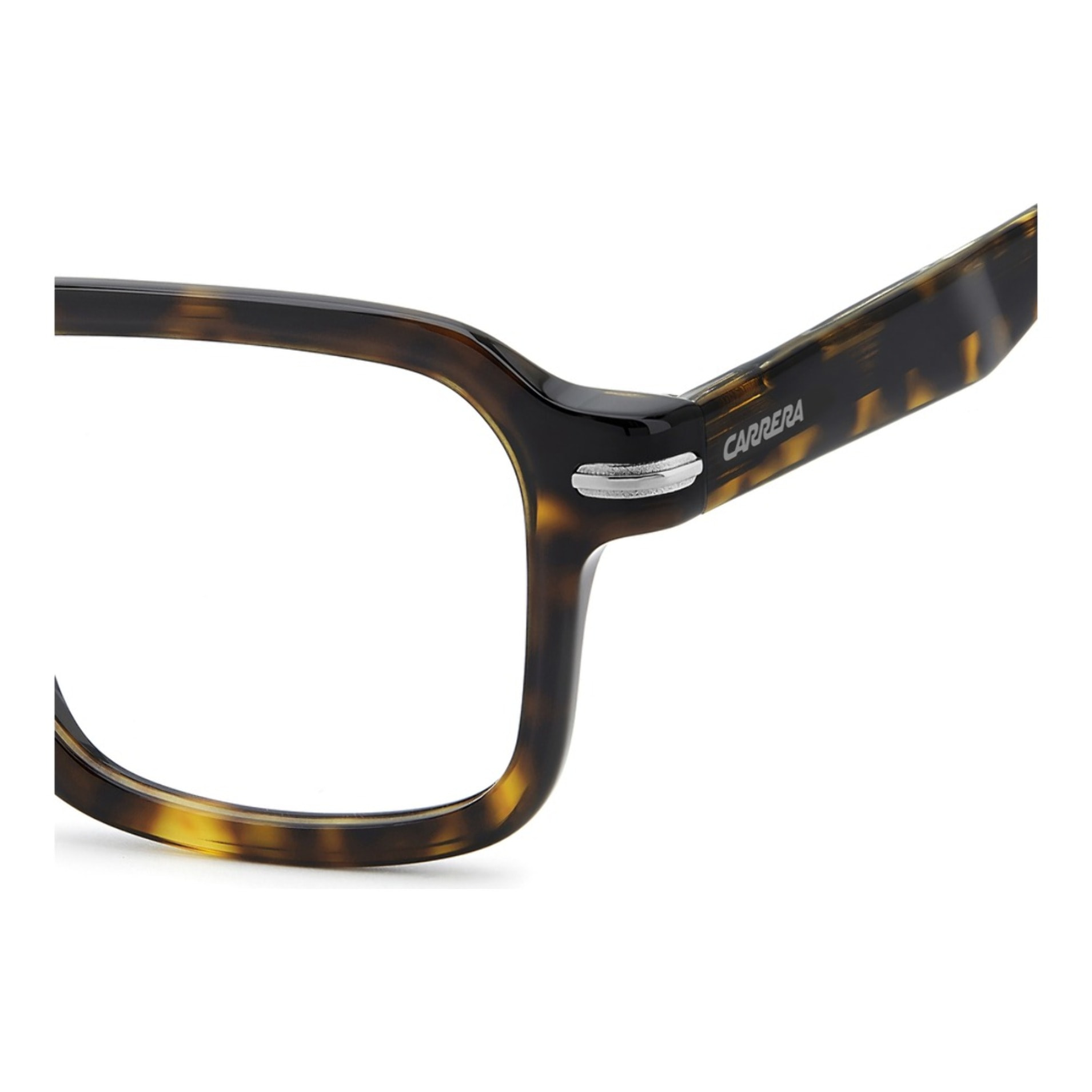 Gafas de Vista Carrera 370 086 de Acetato Hombre 51 mm