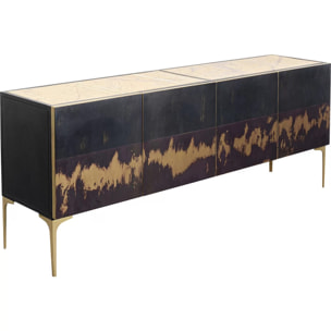 Buffet Fuoco Kare Design