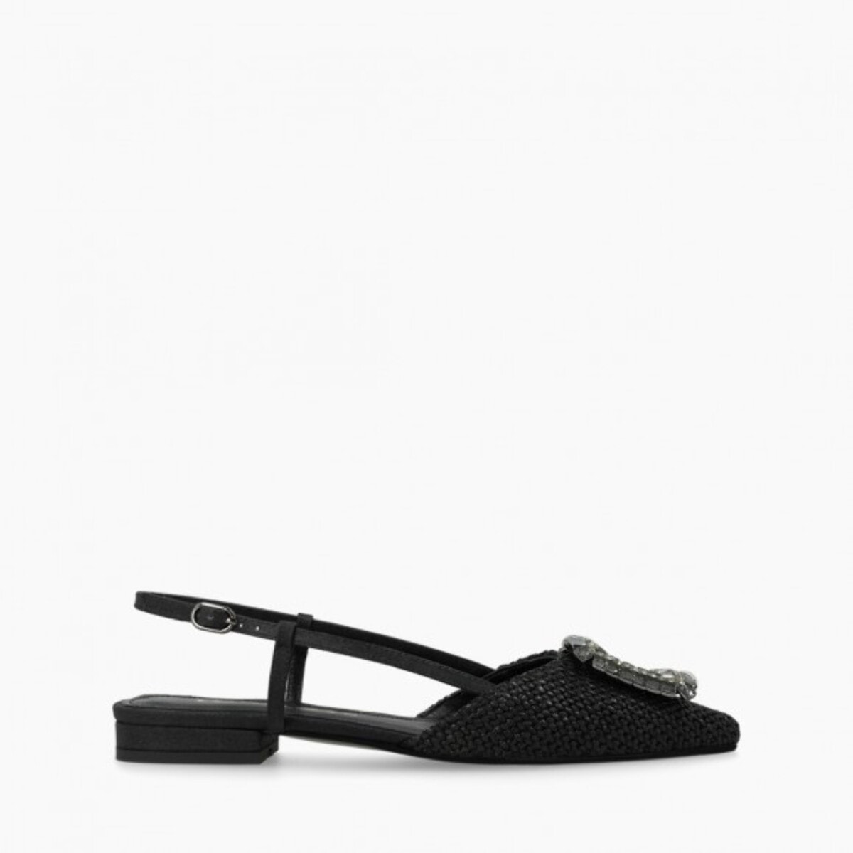 BAILARINAS NEGRAS BO5504