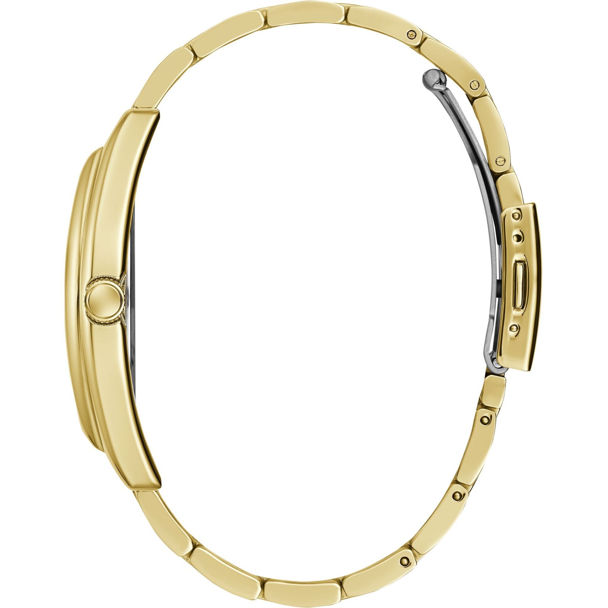 Guess Reloj Analógico De Cuarzo Stature