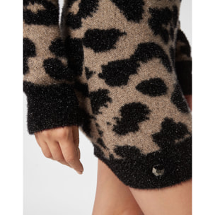 PHILIPP PLEIN Vestido de noche