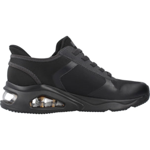 Sneakers De  Mujer Tres Air Uno Negro