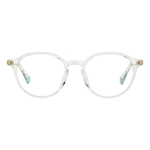 Gafas de Vista Polaroid PLD D510/G 900 de Tr90 Unisex 49 mm