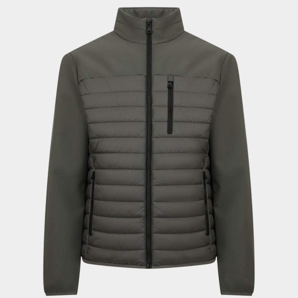Chaquetas Hombre de la marca GEOX  modelo M SAPIENZA VERDE