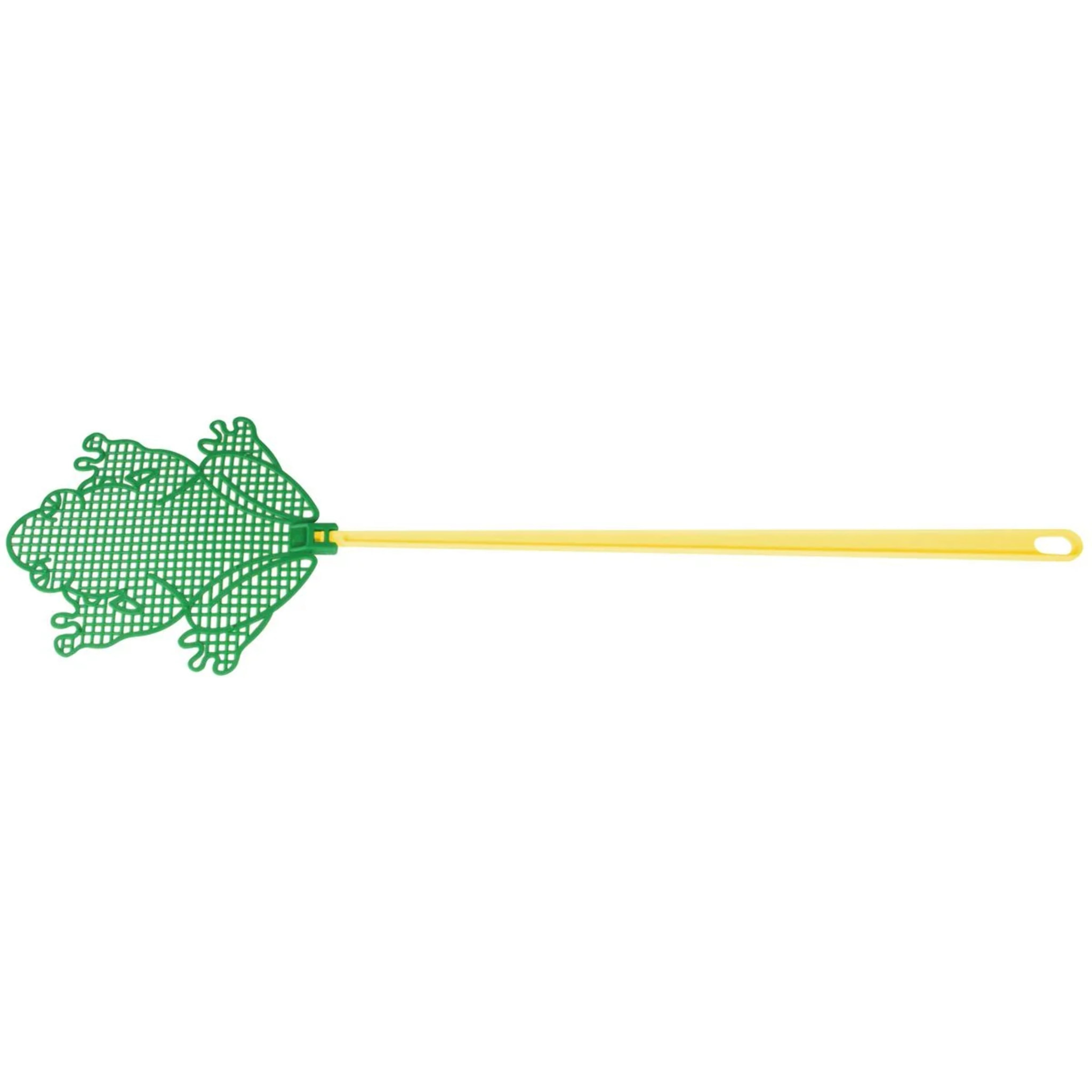 Tapette à mouche grenouille Fackelmann
