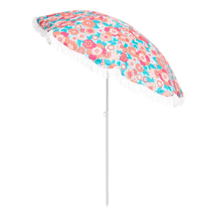 Parasol de plage Cha Cha Pop D160cm