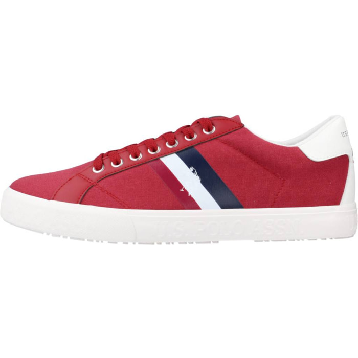 SNEAKERS U.S. POLO ASSN MARCS006M