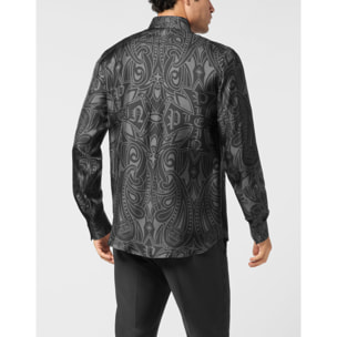 PHILIPP PLEIN Shirt GOTHIC PLEIN
