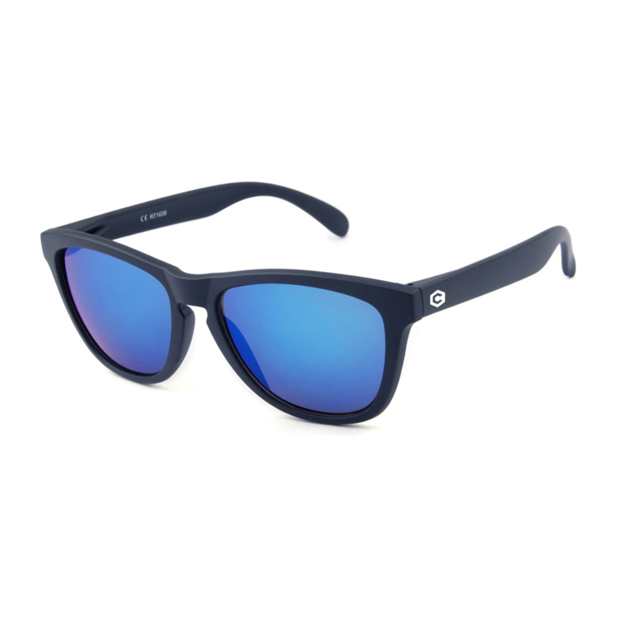 Gafas de Sol Sexton 1038M-4 - BLUE de Pc Unisex 50 mm