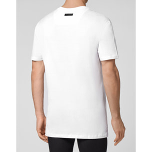 PHILIPP PLEIN Camiseta Cuello Redondo ICONIC PLEIN