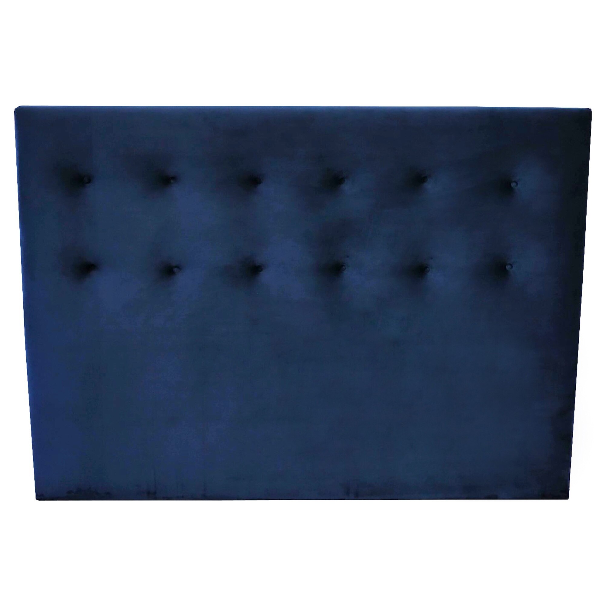Tête de lit capitonnée INTEMPOREL