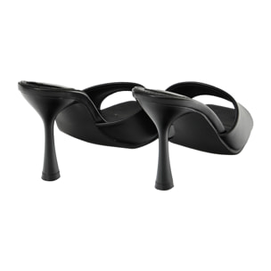 Sandali - tacco 9,5 cm