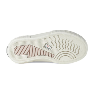 Zapatillas Superga Niño/Niña 2630 KIDS STRIPE SUEDE FUR