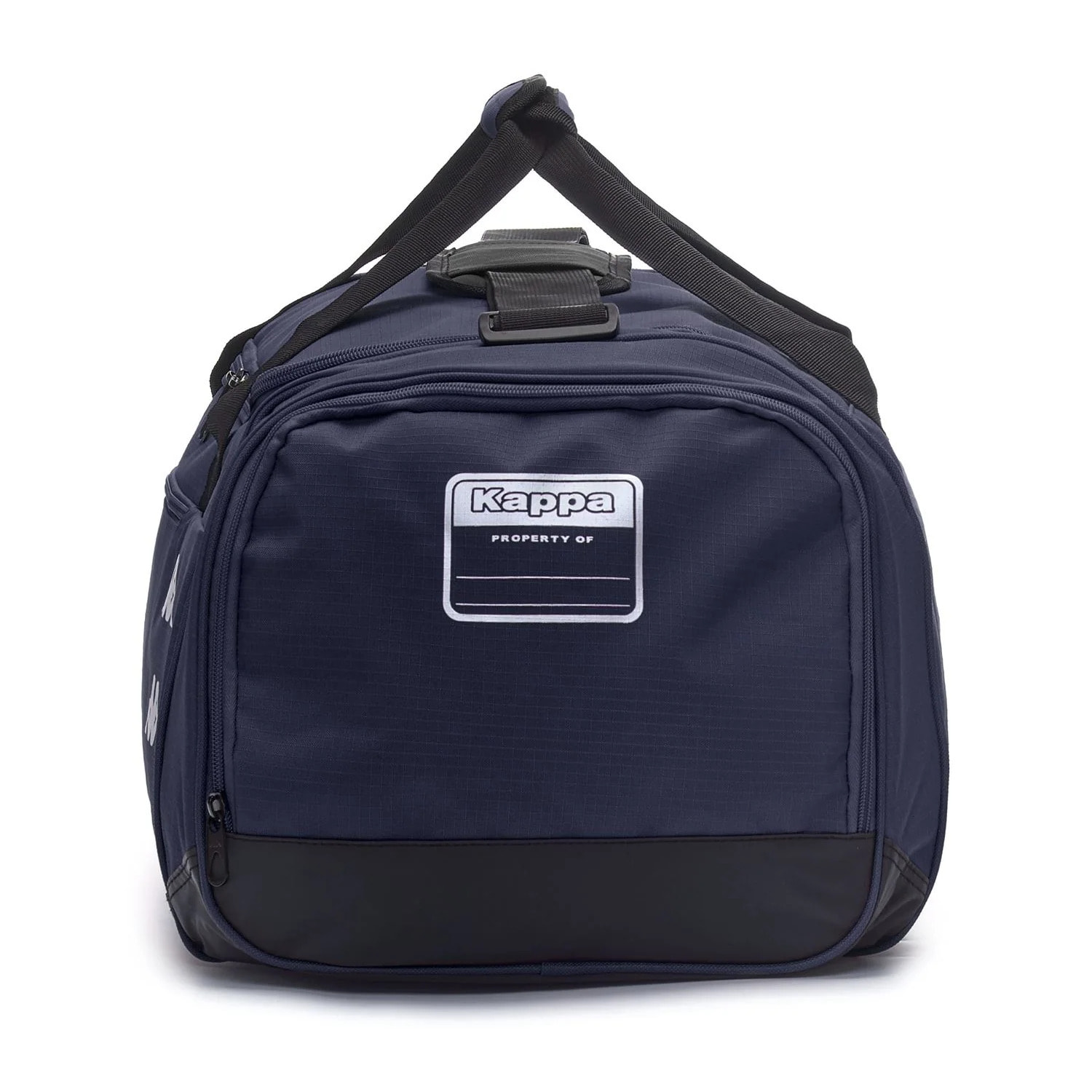 Kappa - Borse Uomo Donna Blu - Kappa4Football Grenno