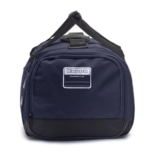 Kappa - Borse Uomo Donna Blu - Kappa4Football Grenno