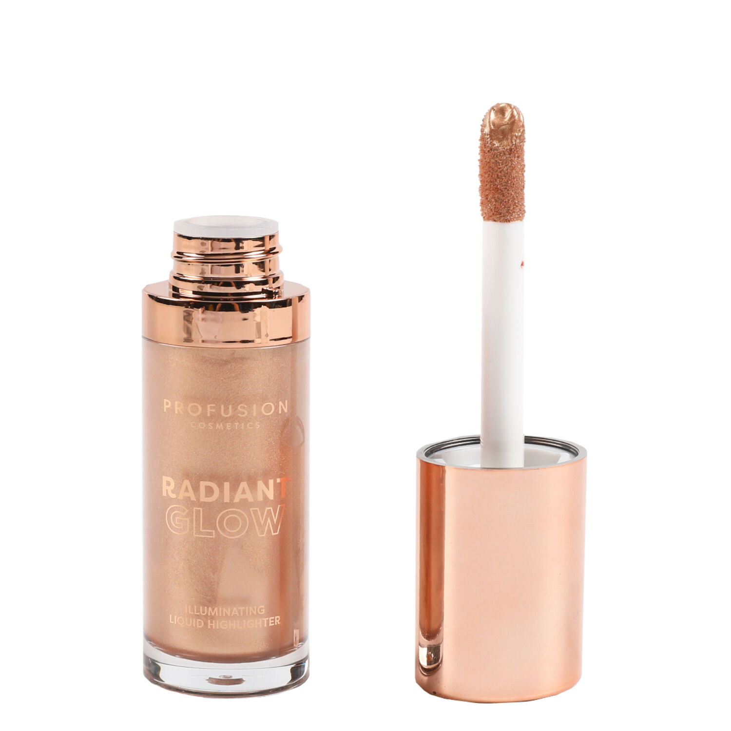 Radiant Glow - Highlighter Liquide 14.5ml
