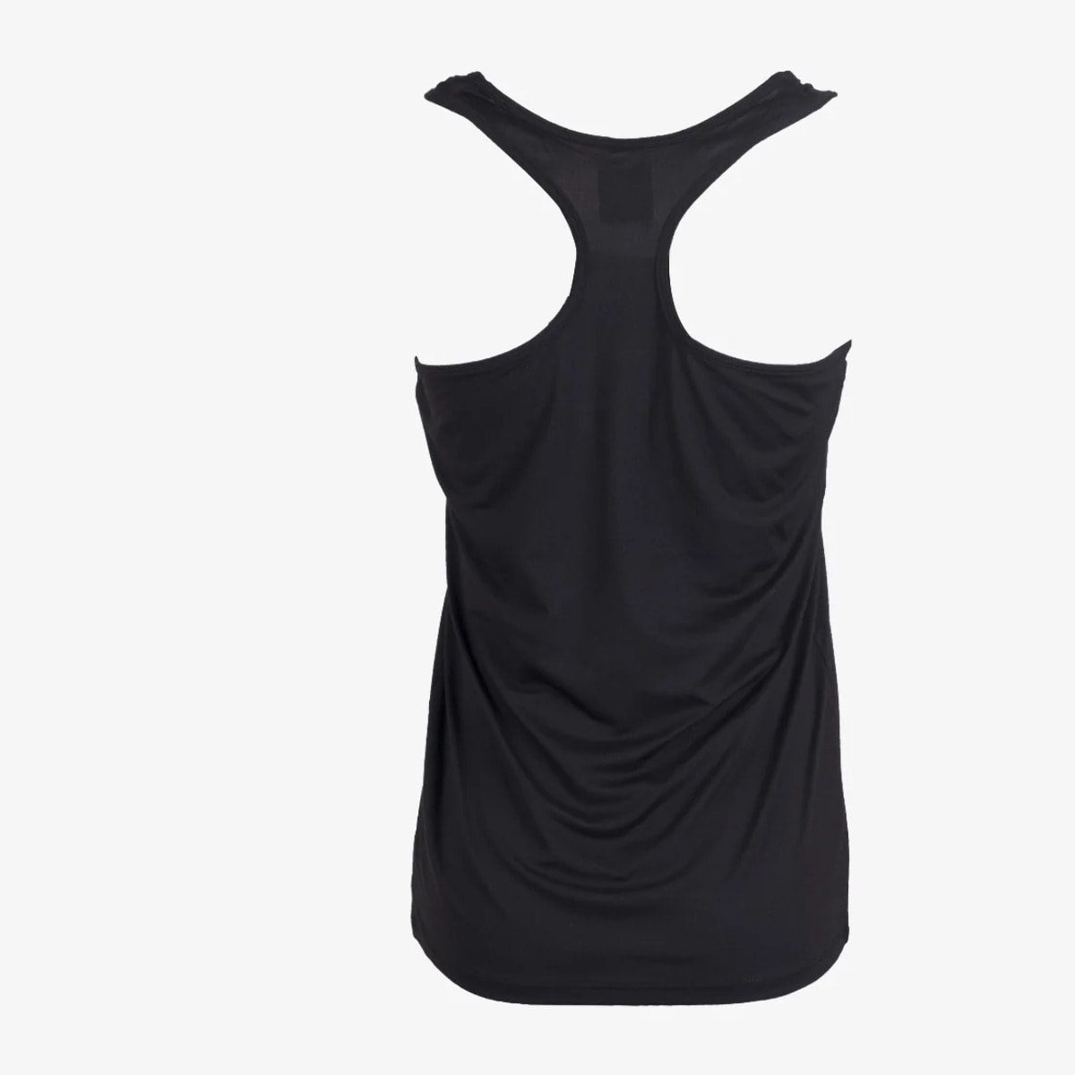 Canotta Esercito sport nera donna