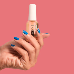 Huile Eclat pour Ongles et Cuticules Nature Strong, 15ml