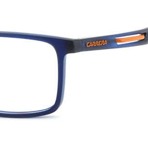 Gafas de Vista Carrera 8931 RTC de Tr90 Hombre 55 mm