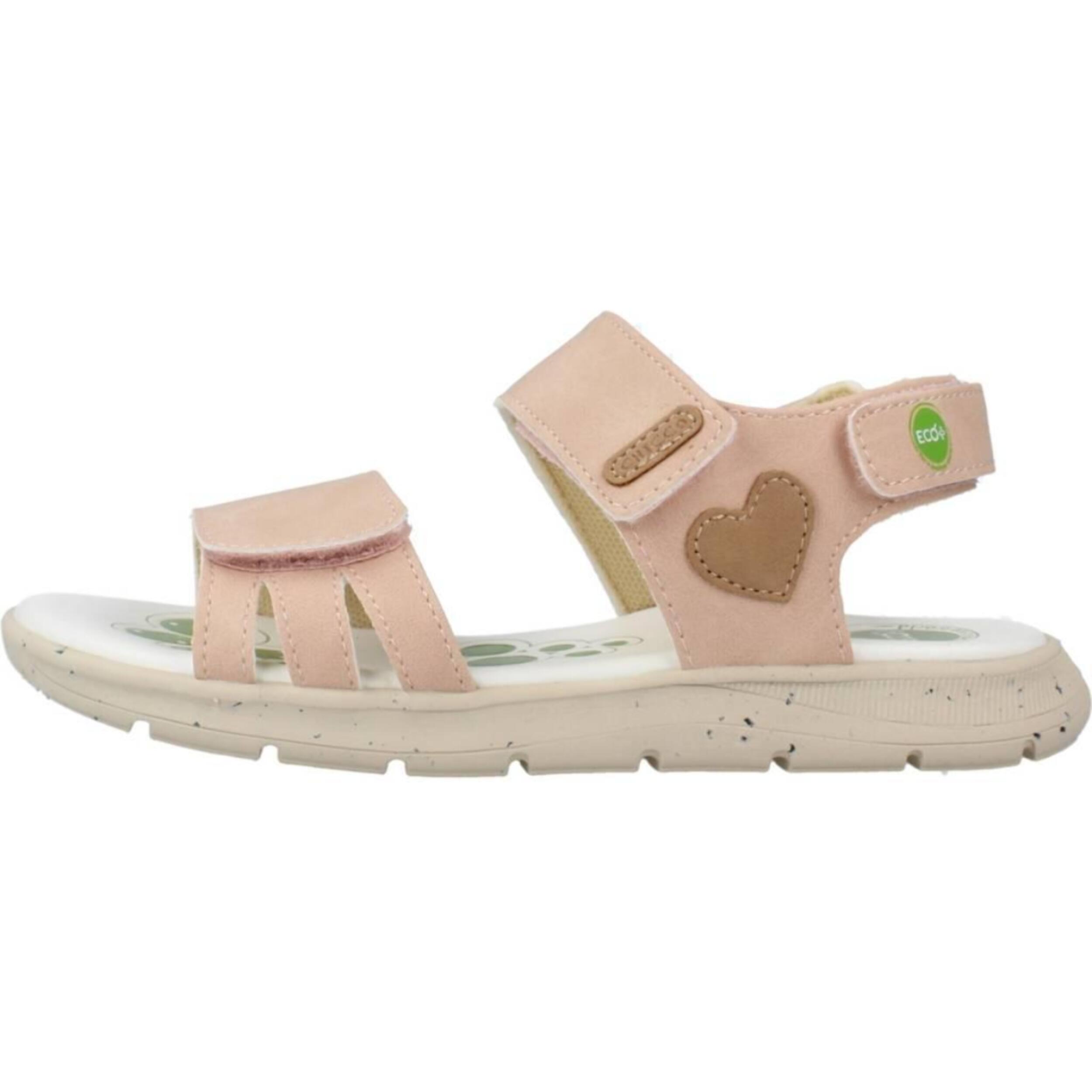 Sandalias Niña de la marca CHICCO  modelo CORDELIA ROSA