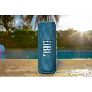 Enceinte portable JBL Flip 6 Bleu