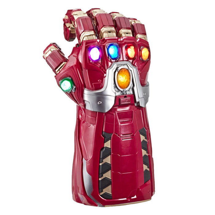 Marvel Avengers Iron Man Power Gauntlet Hasbro