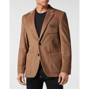 PHILIPP PLEIN Blazer ICONIC PLEIN