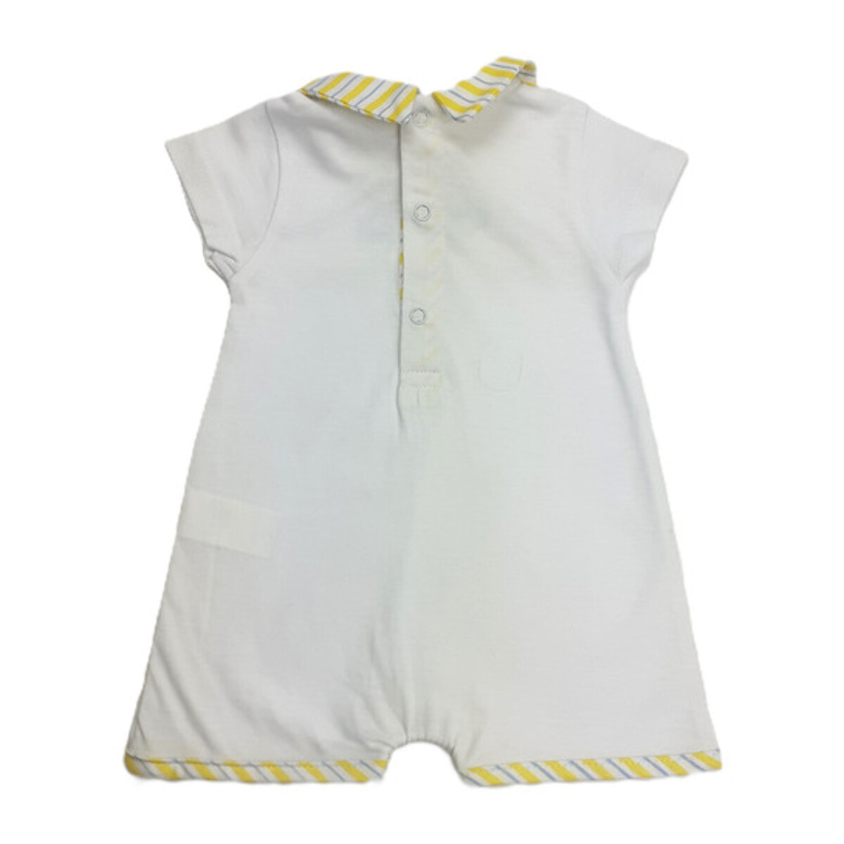 PAGLIACCETTO TRE BARCHETTE