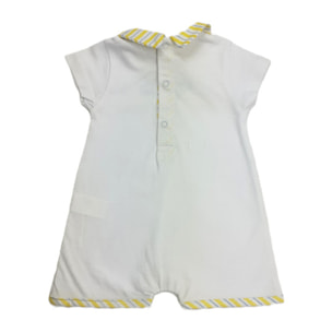 PAGLIACCETTO TRE BARCHETTE