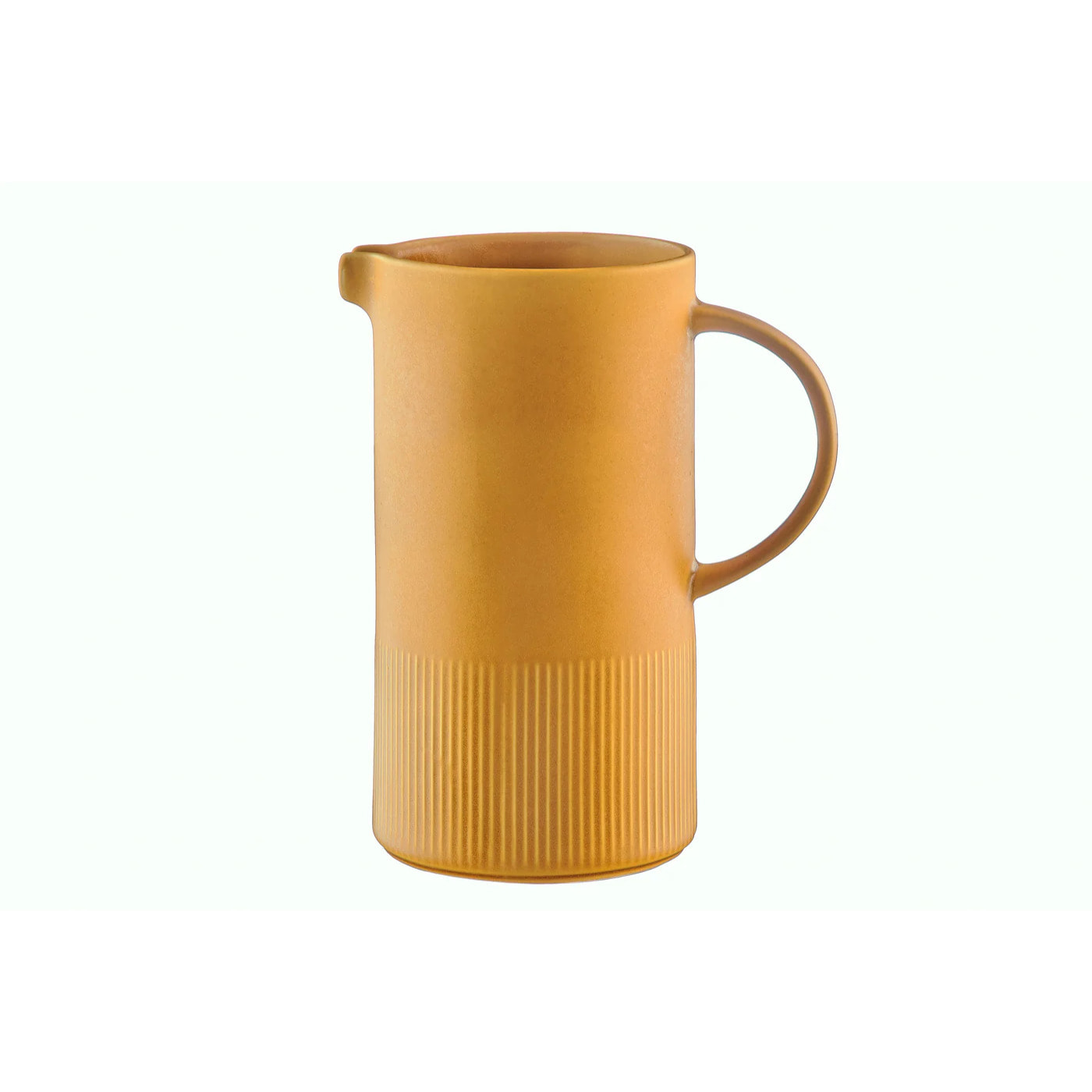 Carafe SCANDI 150cl - Ocre
