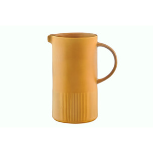 Carafe SCANDI 150cl - Ocre