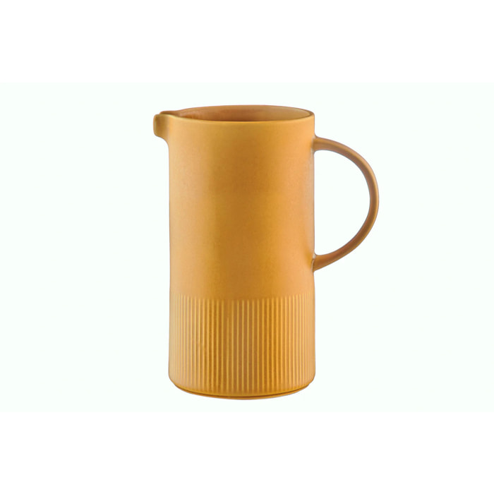 Carafe SCANDI 150cl - Ocre