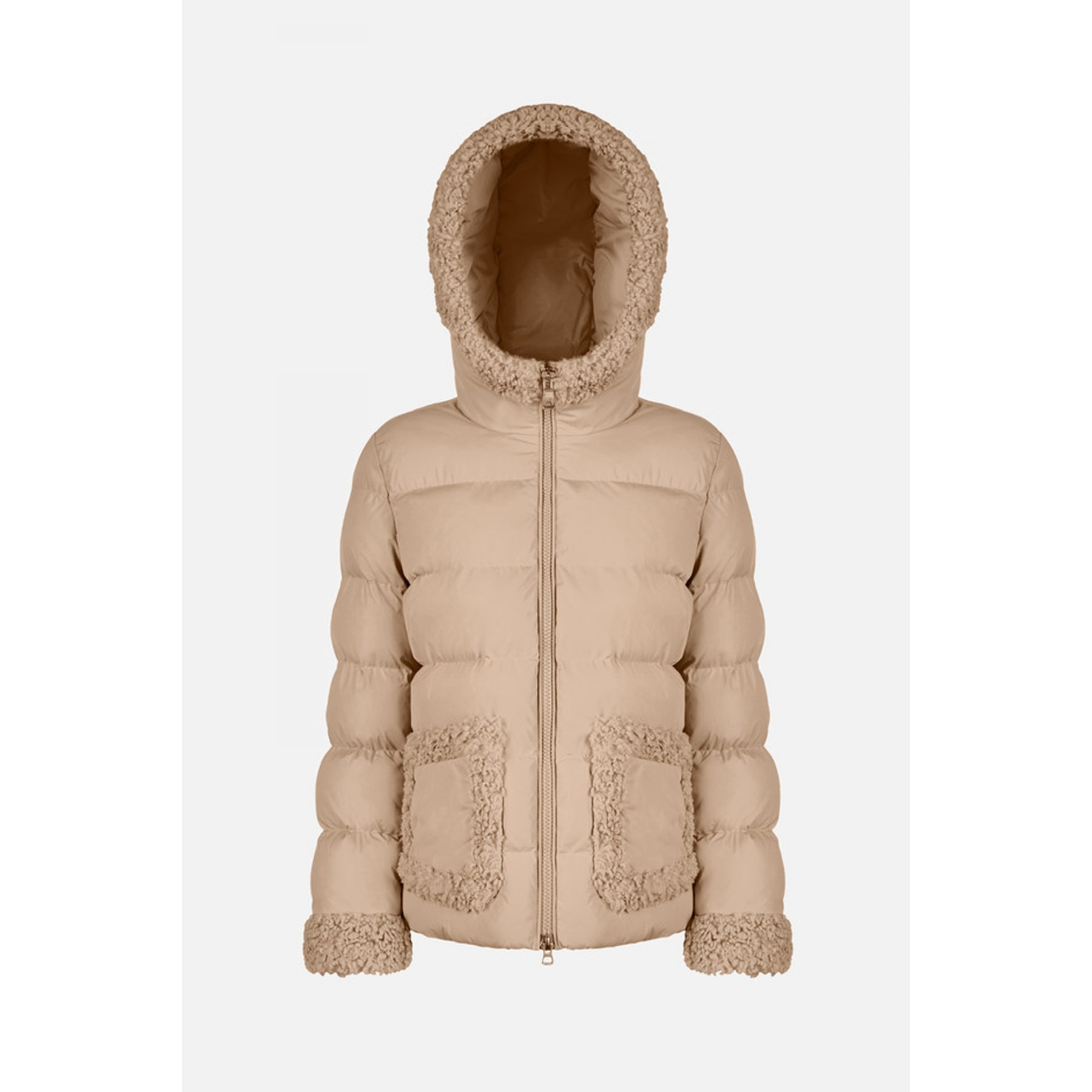 Chaqueta Mujer de la marca GEOX  modelo W VILDE BEIS