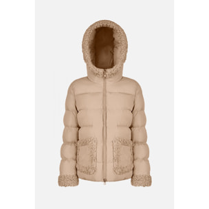 Chaqueta Mujer de la marca GEOX  modelo W VILDE BEIS