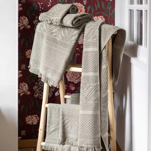 Serviette de toilette Zoe
