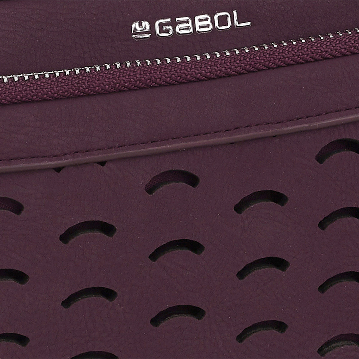 Bolso bandolera THAÏS